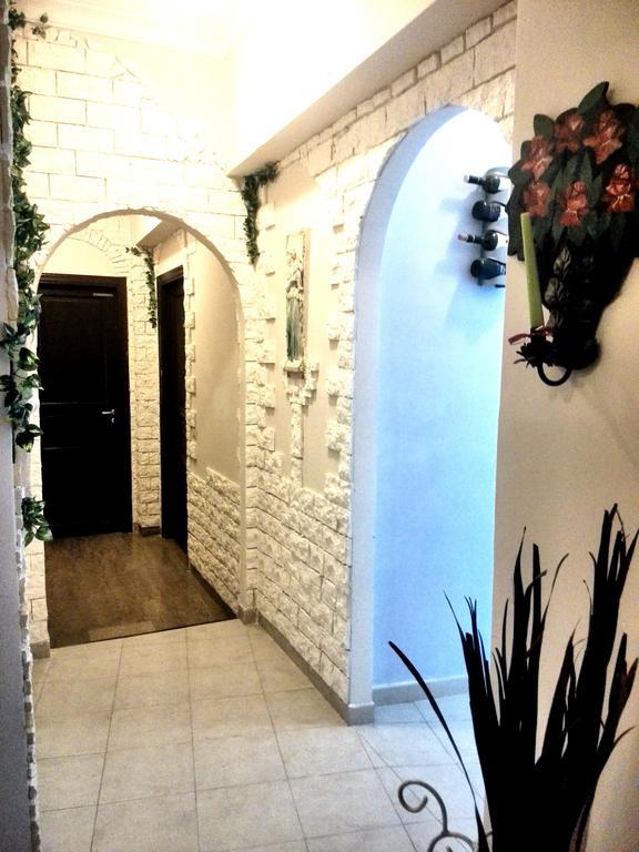 Bed and Breakfast Antica Aria Di Roma Экстерьер фото