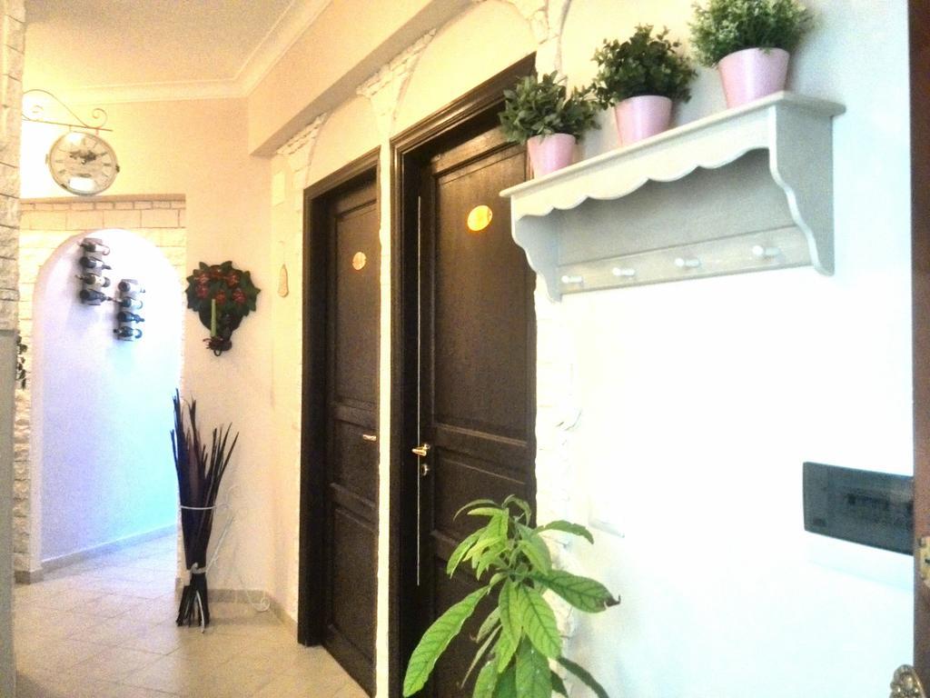 Bed and Breakfast Antica Aria Di Roma Экстерьер фото