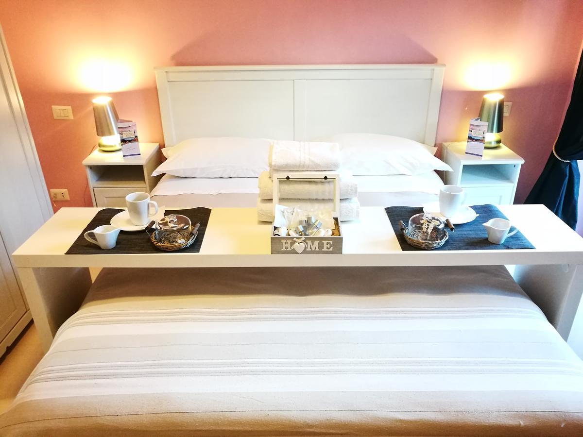 Bed and Breakfast Antica Aria Di Roma Экстерьер фото