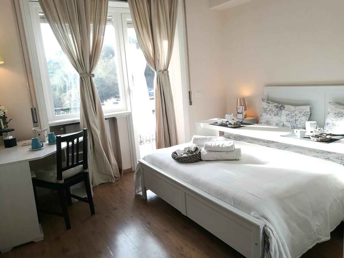 Bed and Breakfast Antica Aria Di Roma Экстерьер фото